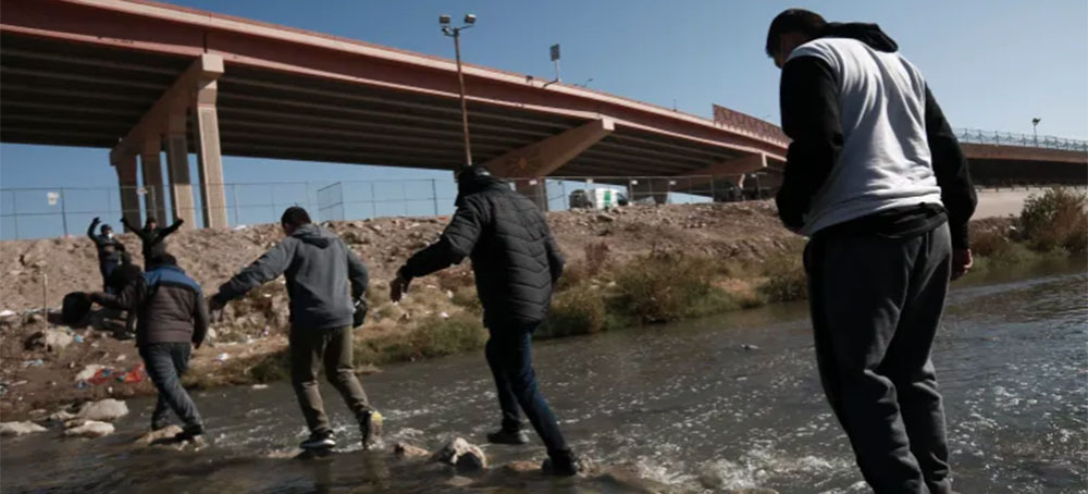 Timeline: Title 42 Expulsions at the US-Mexico Border