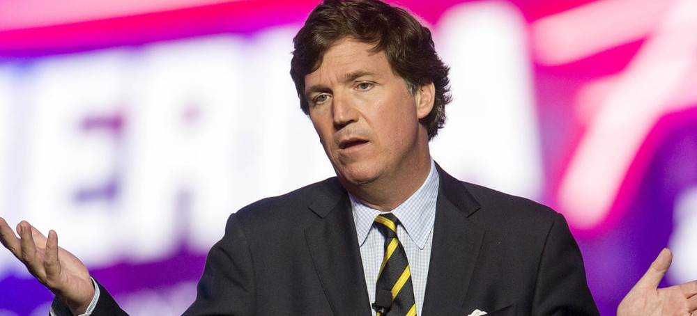 Inside the 'Death Match' That Helped Doom Tucker Carlson at Fox