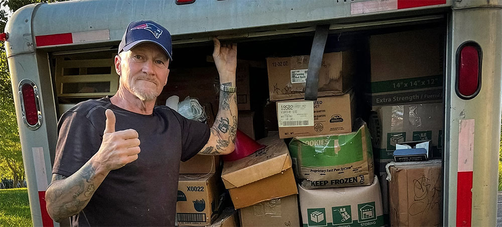 Claude Garrett Was Wrongfully Imprisoned for Decades. He Died After Five Months of Freedom.