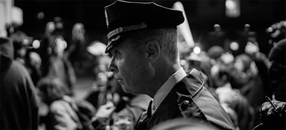 The Cost of White Discomfort