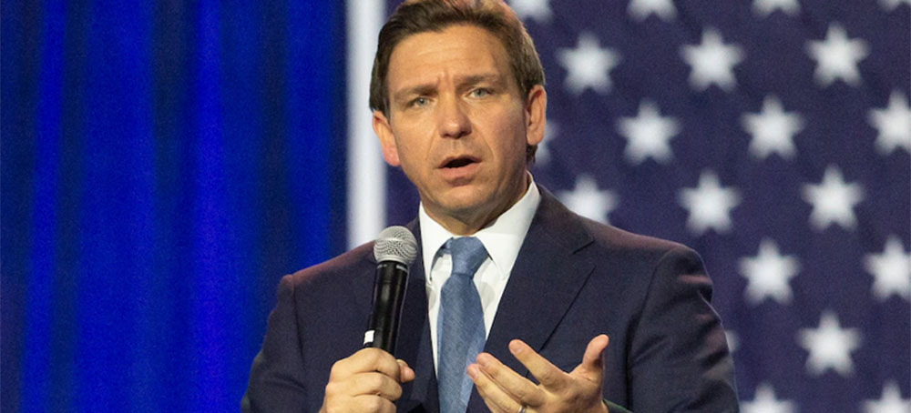 DeSantis Signs Bill Barring Florida’s Public Colleges From Spending Money on Diversity, Equity, Inclusion Programs
