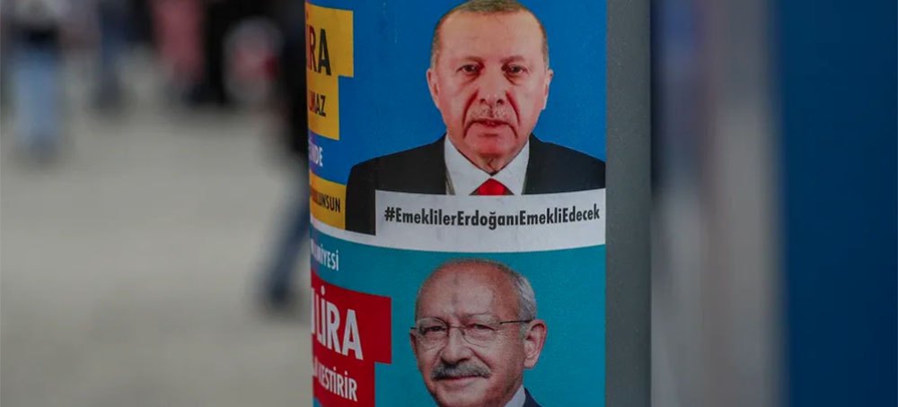 Turkey’s Extremely Big-Deal Election, Explained
