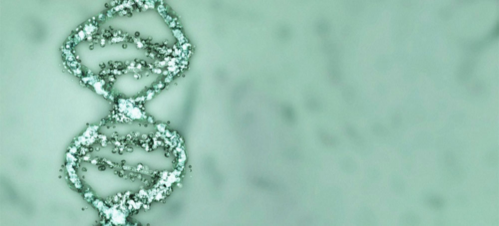 Your DNA Can Now Be Pulled From Thin Air. Privacy Experts Are Worried.