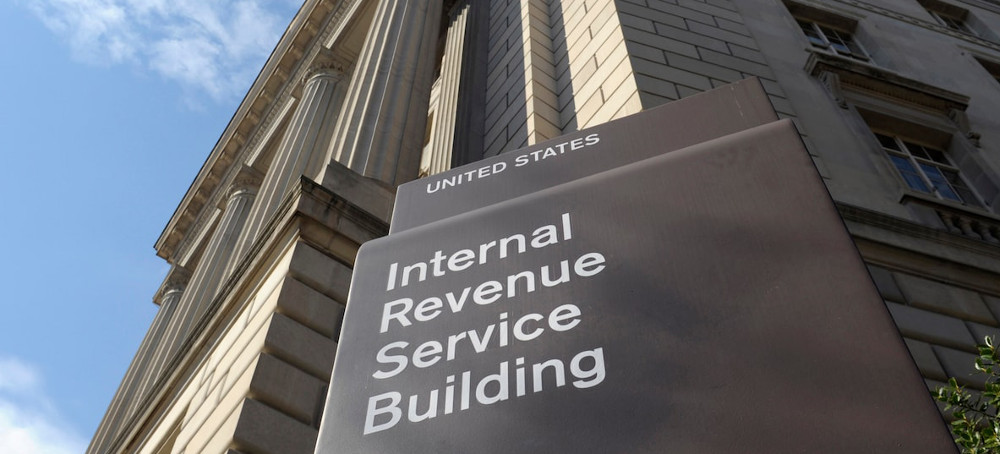 IRS Audits Black Taxpayers More Often Than Other Groups, Agency Confirms