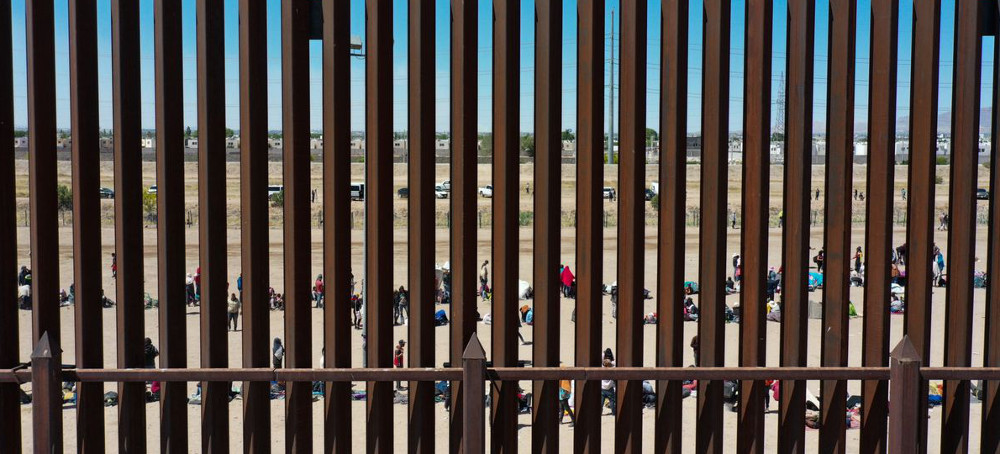 Eight-Year-Old Girl Dies After Being Detained by Border Patrol in Texas
