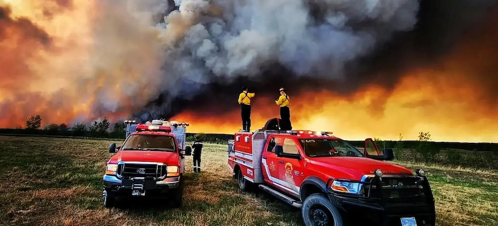 ‘The Science Is Irrefutable’: US Warming Faster Than Global Average, Says Report
