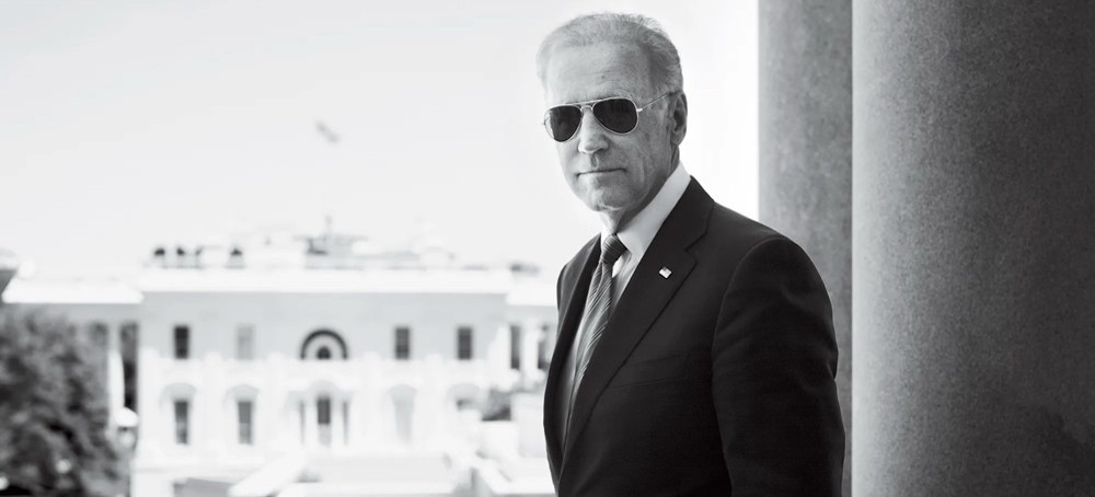 Joe Biden and the Business of American Politics
