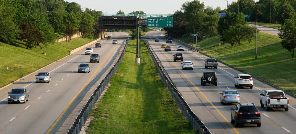 Highways Have Sliced Through City After City. Can the US Undo the Damage?
