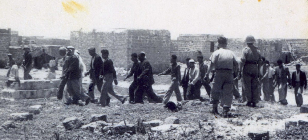 UK Study of 1948 Israeli Massacre of Palestinian Village Reveals Mass Grave Sites