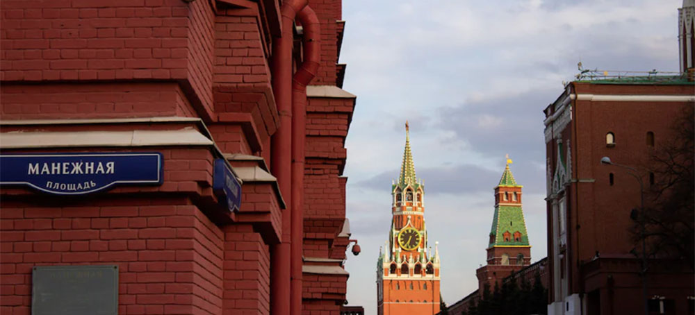 Russians Snitch on Russians Who Oppose War With Soviet-Style Denunciations