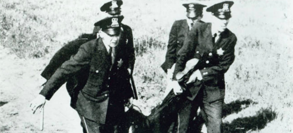 Memorial Day Massacre: Chicago Cops Killed 10 During 1937 Steel Strike, Then the Media Covered It Up