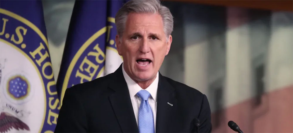 The Republican Revolt Over the Debt Limit Deal