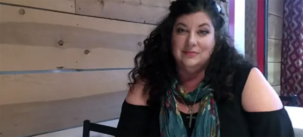 Tara Reade, Who Accused Joe Biden of Sexual Assault, Defects to Russia