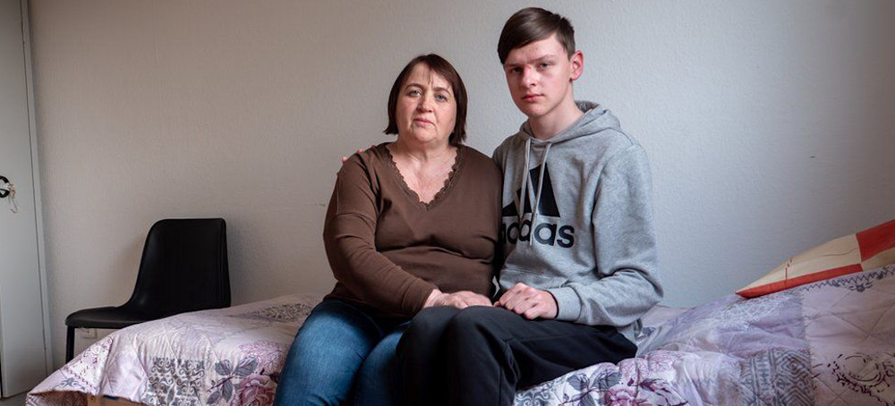 Ukraine War: The Mothers Going to Get Their Children Back From Russia