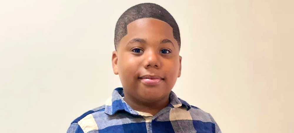 Family of Aderrien Murry, 11-Year-Old Shot by Police, Files Federal Lawsuit