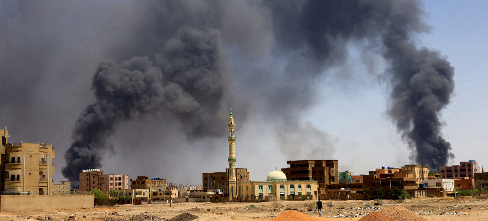 Sudanese Army Suspends Ceasefire Talks