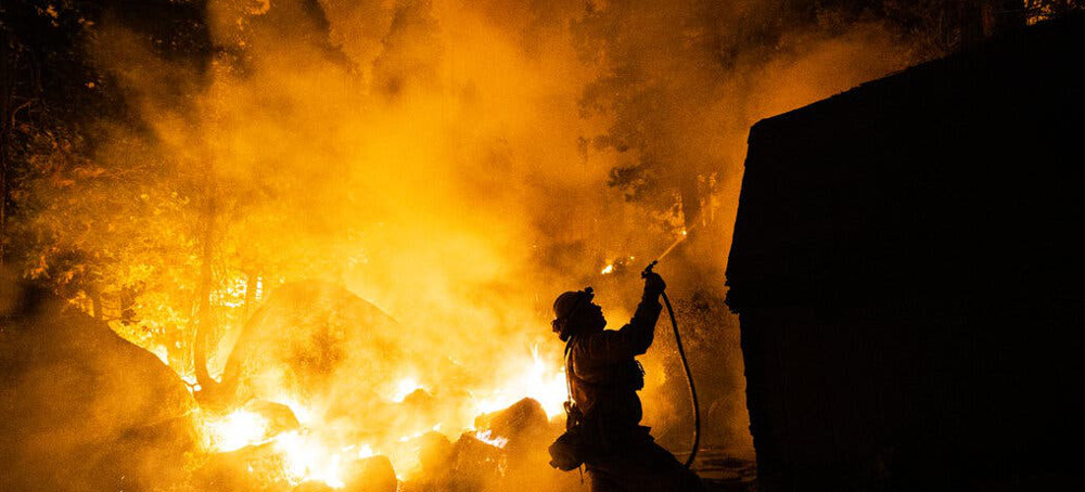 Climate Shocks Are Making Parts of America Uninsurable. It Just Got Worse.