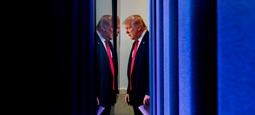 Trump Regretted Not Declassifying Retained Military Document in Recording