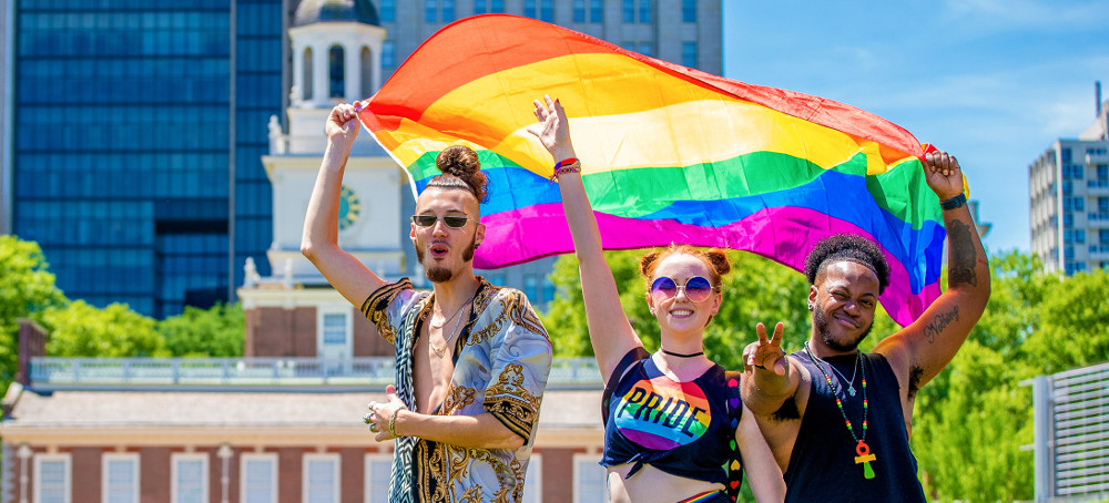 How Anti-LGBTQ Sentiment Is Affecting Pride
