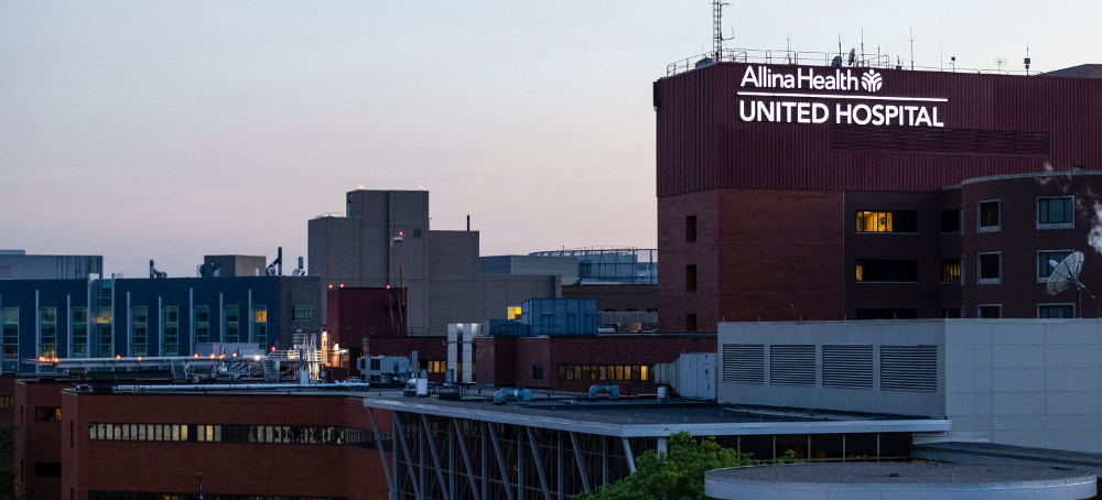 This Nonprofit Health System Cuts Off Patients With Medical Debt