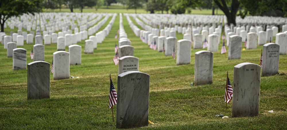 Why We Need a Memorial Day for Civilian Victims of War