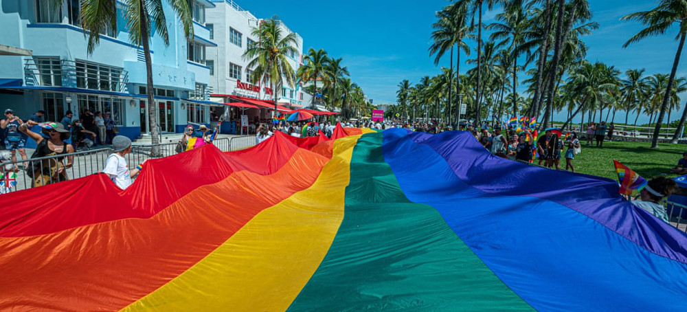 'It's a Scary Time for Us': Florida Pride Organizers on Edge Amid Safety Fears