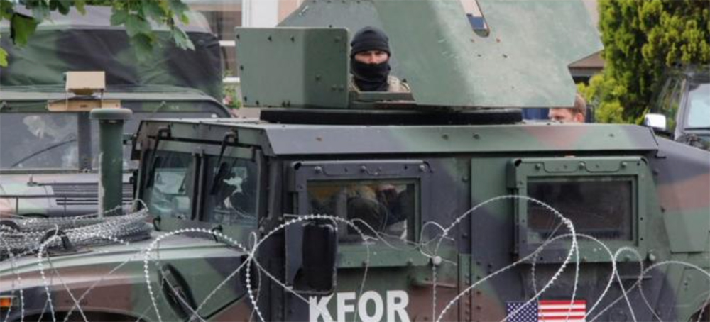 NATO Member Turkey to Send Troops to Kosovo Amid Unrest in the North