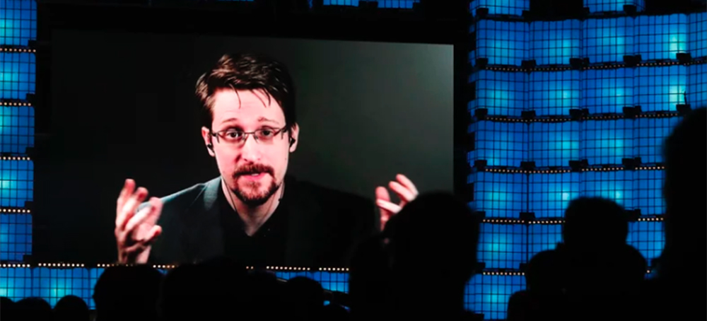 A Decade On, Edward Snowden Remains in Russia, Though US Laws Have Changed