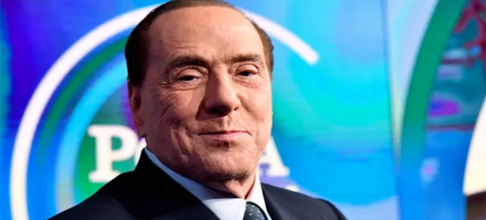 Silvio Berlusconi May Be Gone, but Trump’s Still Here. The Rotten Populist Legacy Is Everywhere