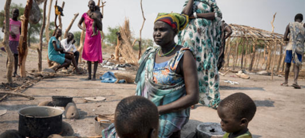 South Sudan’s Sluggish Peace Deal and Unsteady Road to Elections