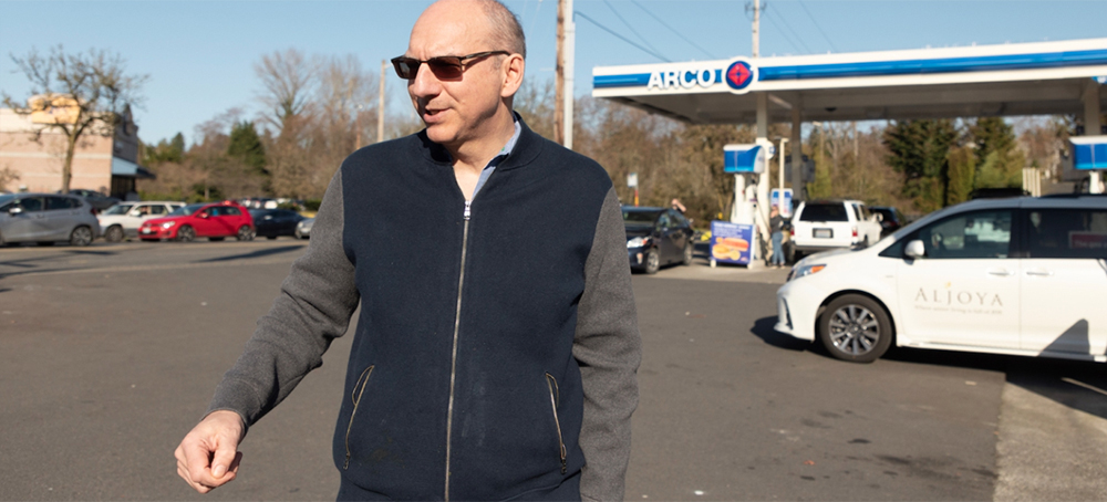 The Hidden Cost of Gasoline