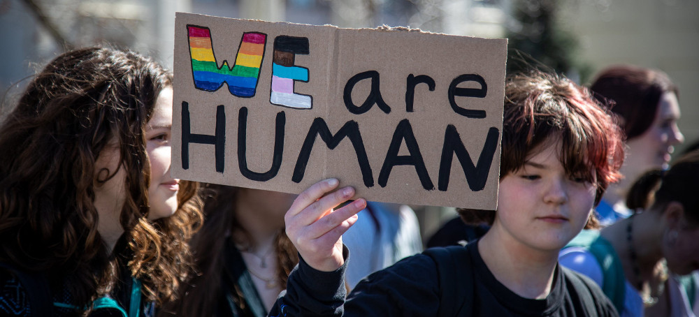 A National State of Emergency: Human Rights Campaign Sounds the Alarm Over Anti-LGBTQ+ Laws in US