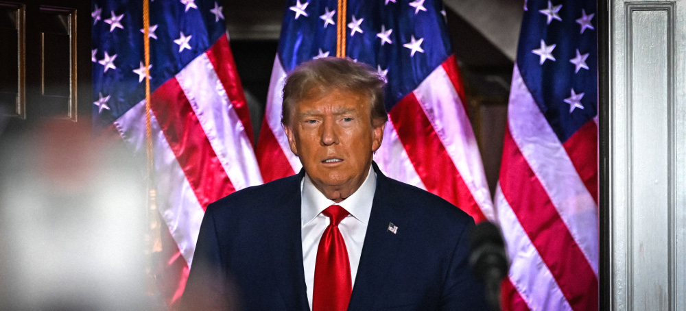 The Special Counsel Who Indicted Trump Is No Democrat. They Never Are.