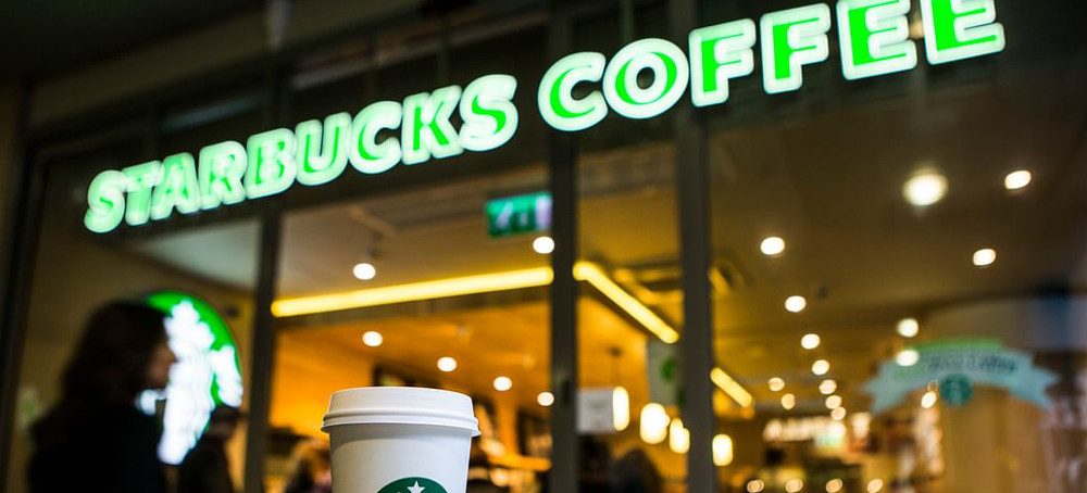 Starbucks Denies Claims That It’s Banning Pride Displays but Union Organizers Are Skeptical