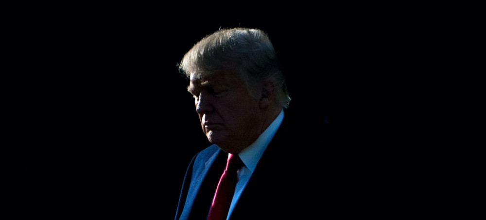 Lies, Obstruction, Conspiracy: Trump Indicted for Second Time