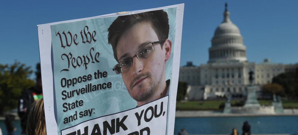 States Haven't Stopped Spying on Their Citizens, Post-Snowden - They've Just Got Sneakier
