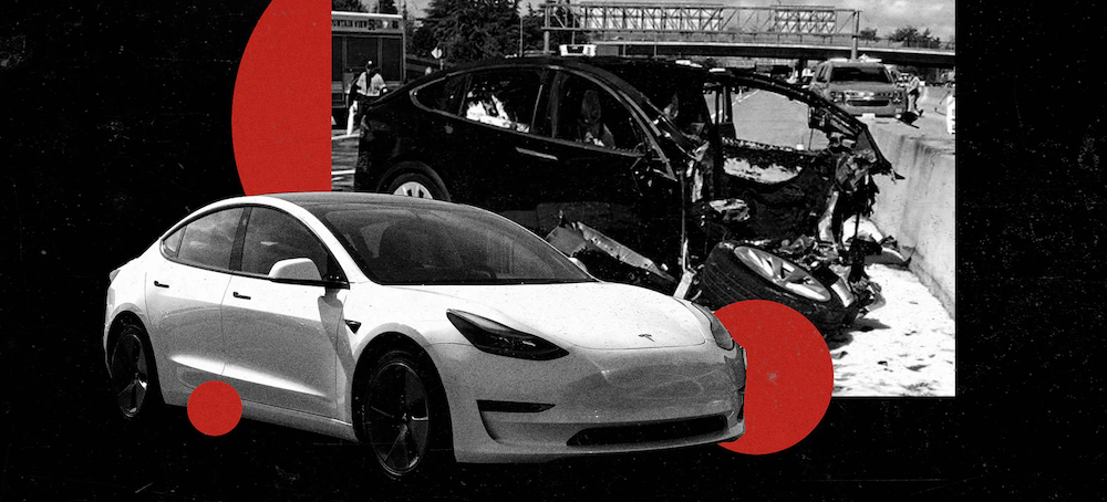 17 Fatalities, 736 Crashes: The Shocking Toll of Tesla's Autopilot