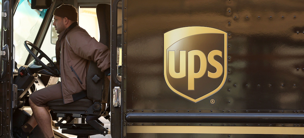 'This Is on the Company': UPS Workers Vote to Strike as Negotiations Continue