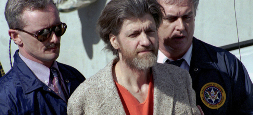 'Unabomber' Ted Kaczynski Reportedly Killed Himself