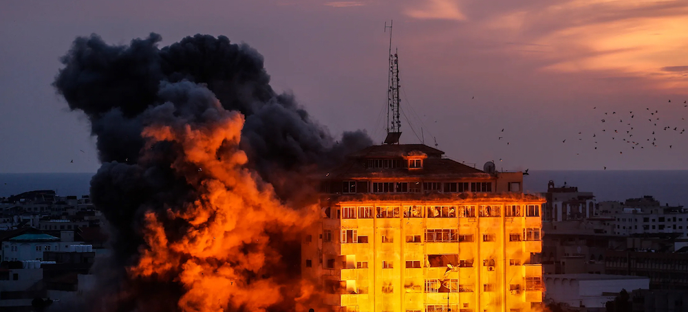 Israel May Decimate Hamas, but Can It 