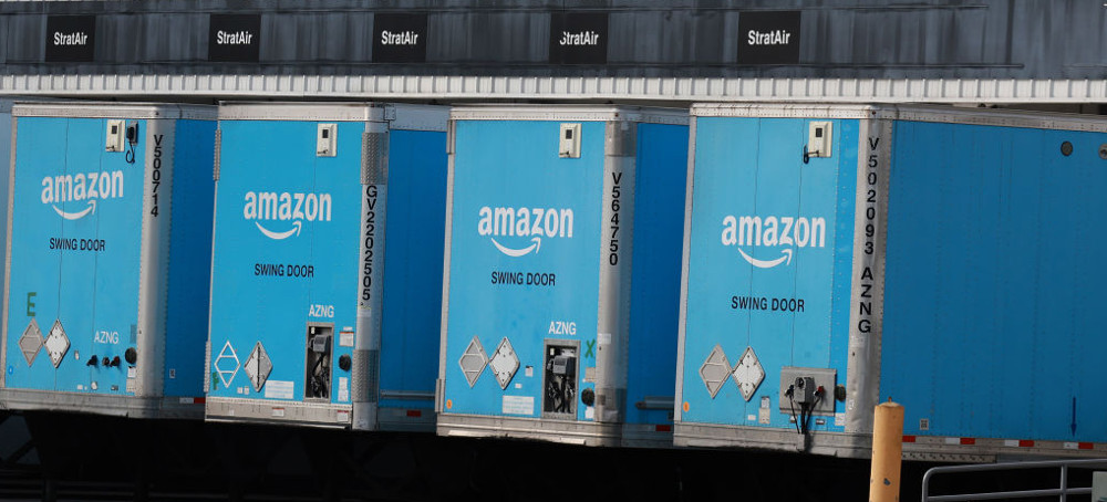 The FTC Case Against Amazon Is Revealing the Extent of the Company’s Shady Market-Rigging