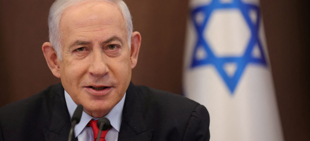 In the Midst of War, Benjamin Netanyahu Is a Liability Who Can Only Make Things Worse. He Must Go