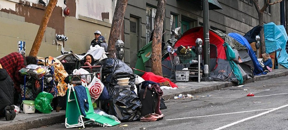 Who’s Unhoused in California? Largest Study in Decades Upends Myths