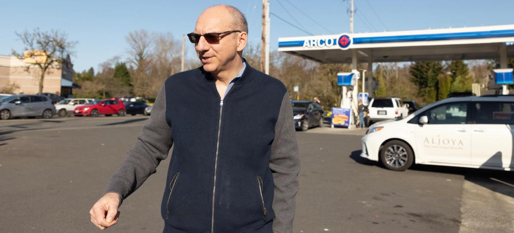 The Hidden Cost of Gasoline