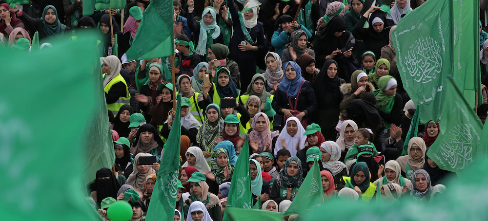 J’Accuse – An Open Letter to Hamas Apologists