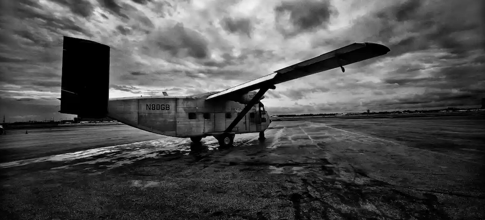 Argentine Dictatorship’s ‘Death Flight’ Plane Returned Home for a Historical Reckoning