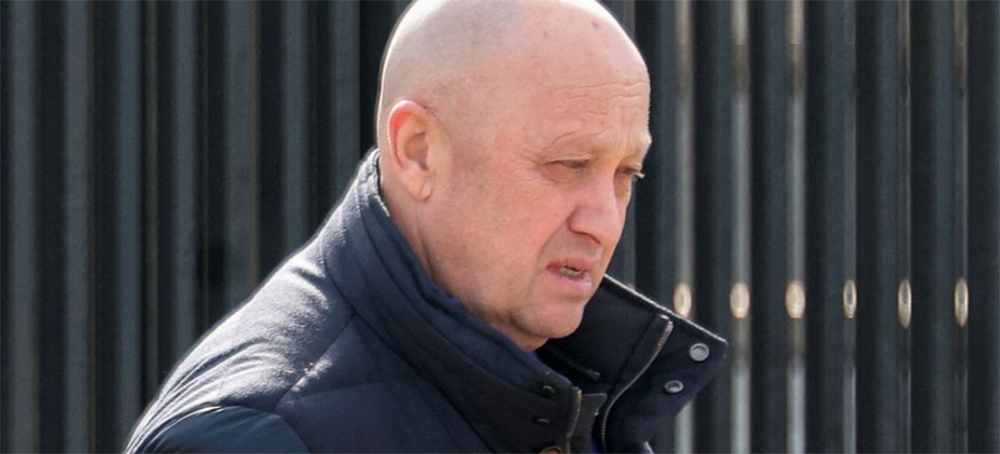 Insubordinate Wagner Leader Prigozhin Demands Military Chiefs Come to Him