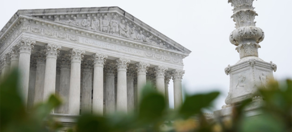 Supreme Court Dismisses Louisiana's Appeal of Ruling That Found Racial Gerrymandering