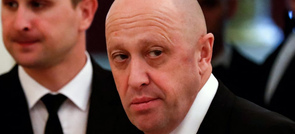 Russia Mutiny Proves the World Needs to Get Rid of Nukes