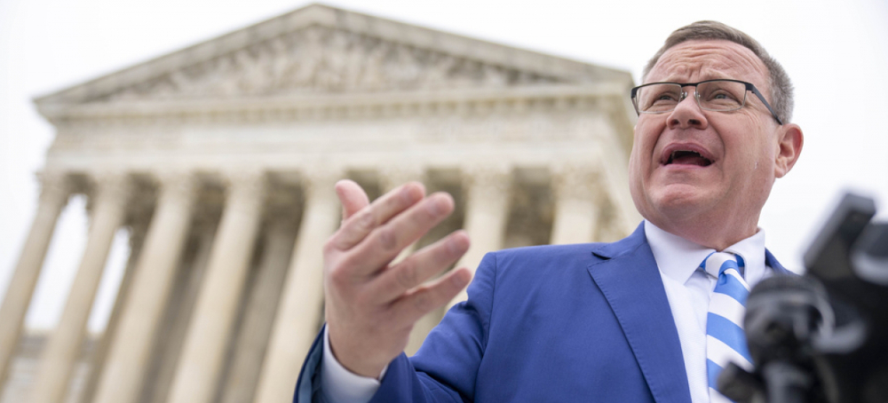 The Supreme Court Has Rejected the Independent State Legislature Theory